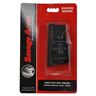 SAV MAG 10FC 11FC 12FCV 12LRP 7.62X39 - Magazines